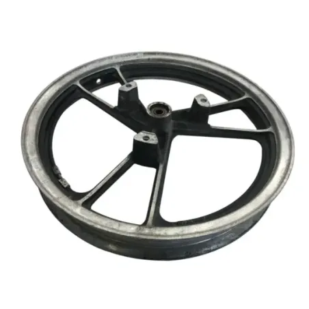 Jante avant SUZUKI RG 125 1985-1991 GAMMA