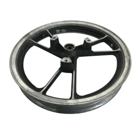 Jante avant SUZUKI RG 125 1985-1991 GAMMA
