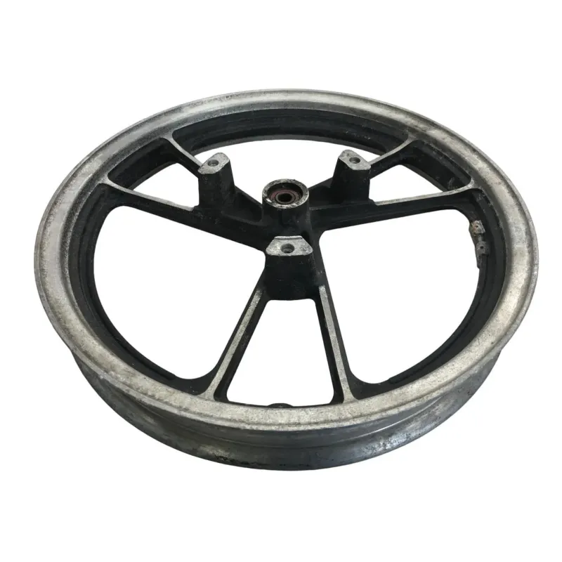 Jante avant SUZUKI RG 125 1985-1991 GAMMA