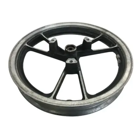 Jante avant SUZUKI RG 125 1985-1991 GAMMA