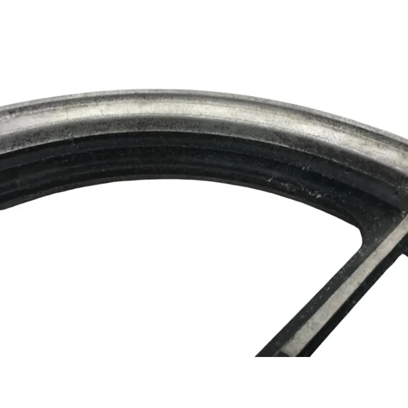 Jante avant SUZUKI RG 125 1985-1991 GAMMA