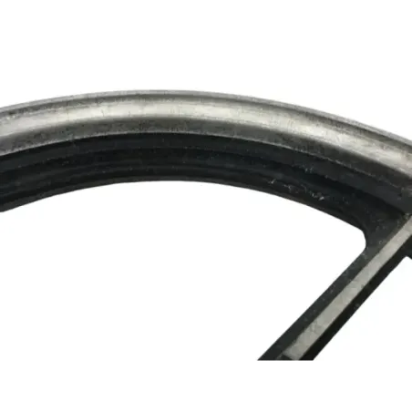 Jante avant SUZUKI RG 125 1985-1991 GAMMA