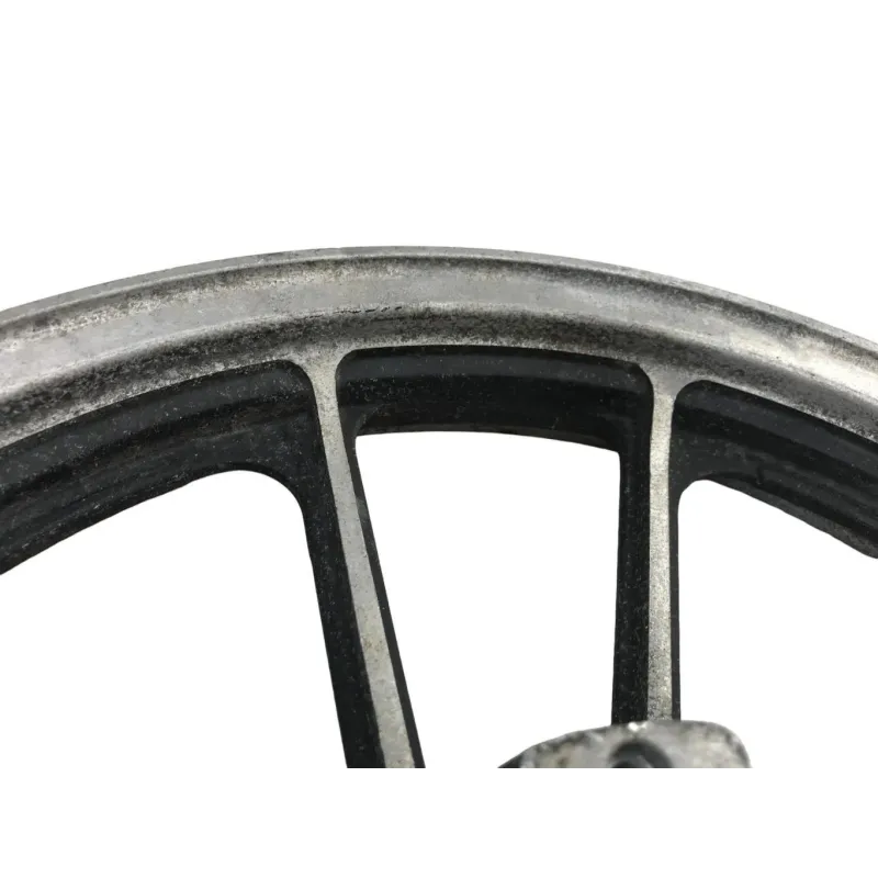 Jante avant SUZUKI RG 125 1985-1991 GAMMA