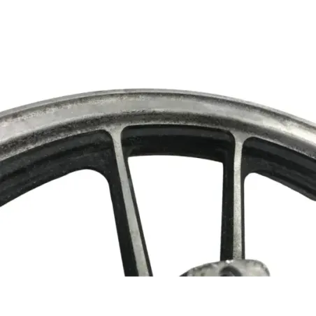 Jante avant SUZUKI RG 125 1985-1991 GAMMA