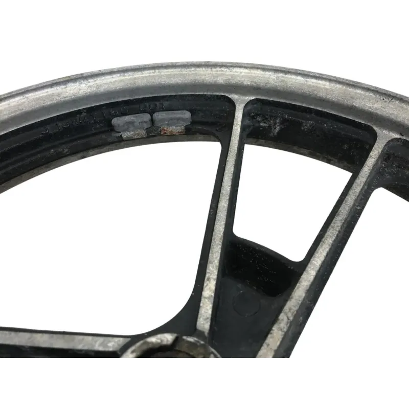 Jante avant SUZUKI RG 125 1985-1991 GAMMA