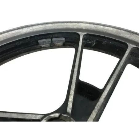 Jante avant SUZUKI RG 125 1985-1991 GAMMA