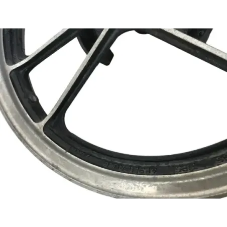 Jante avant SUZUKI RG 125 1985-1991 GAMMA