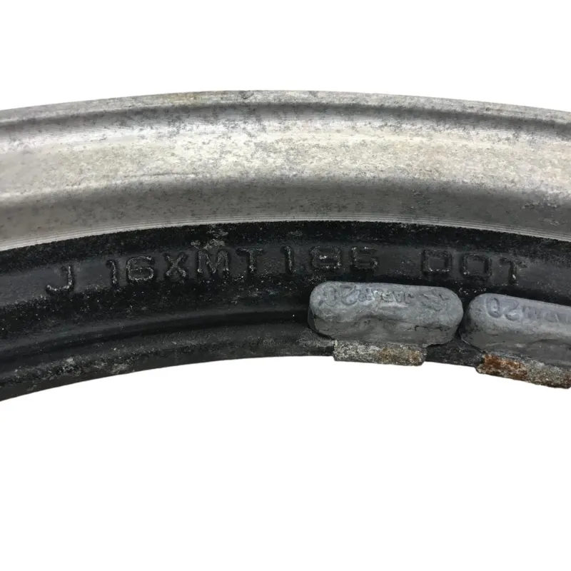 Jante avant SUZUKI RG 125 1985-1991 GAMMA