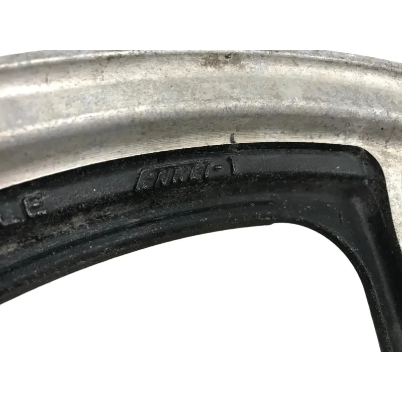 Jante avant SUZUKI RG 125 1985-1991 GAMMA