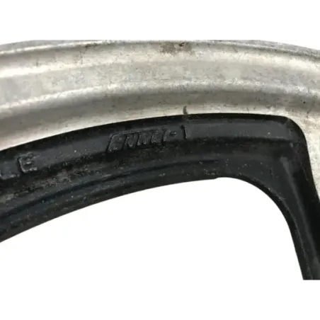 Jante avant SUZUKI RG 125 1985-1991 GAMMA