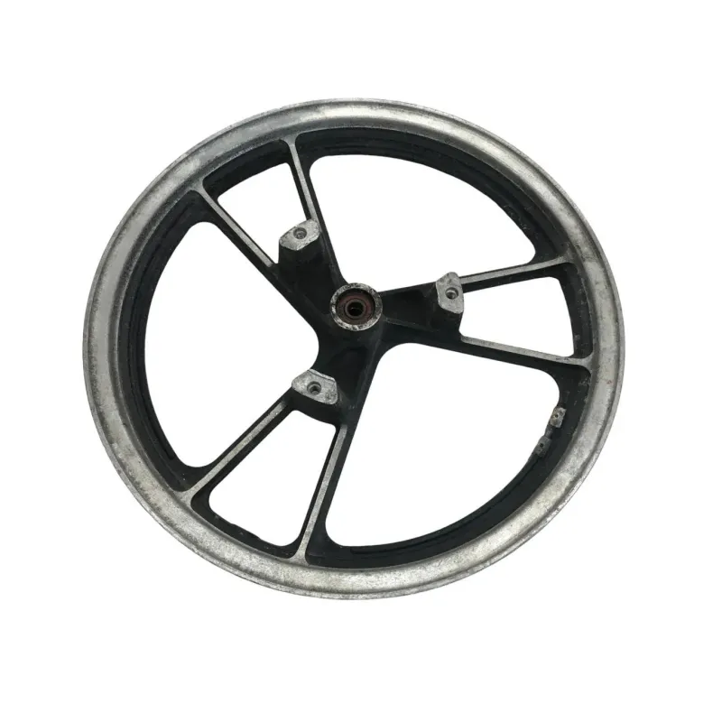 Jante avant SUZUKI RG 125 1985-1991 GAMMA