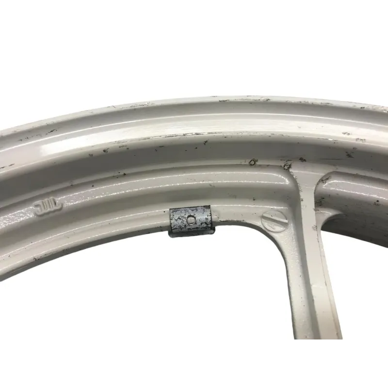 Jante avant SUZUKI RG 250 1985-1987 GAMMA