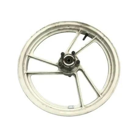 Jante avant SUZUKI RG 250 1985-1987 GAMMA