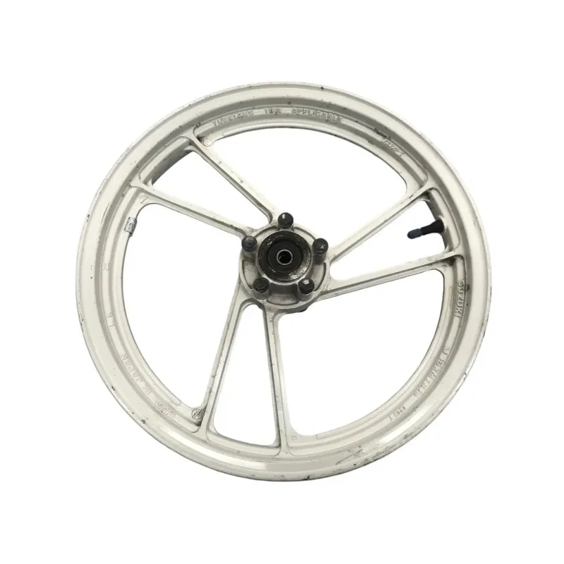 Jante avant SUZUKI RG 250 1985-1987 GAMMA
