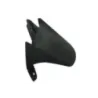 Garde boue arriere SUZUKI GSR 600 2006-2010 Garde boue arriere SUZUKI GSR 600 2006-2010