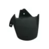 Garde boue arriere SUZUKI GSR 600 2006-2010 Garde boue arriere SUZUKI GSR 600 2006-2010
