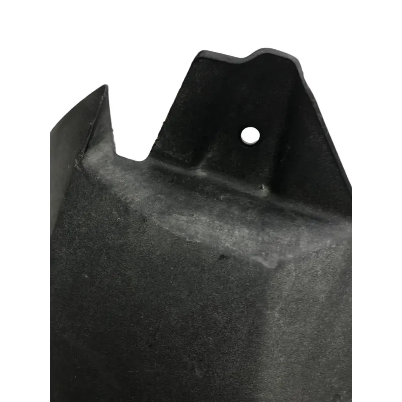 Garde boue arriere SUZUKI GSR 600 2006-2010