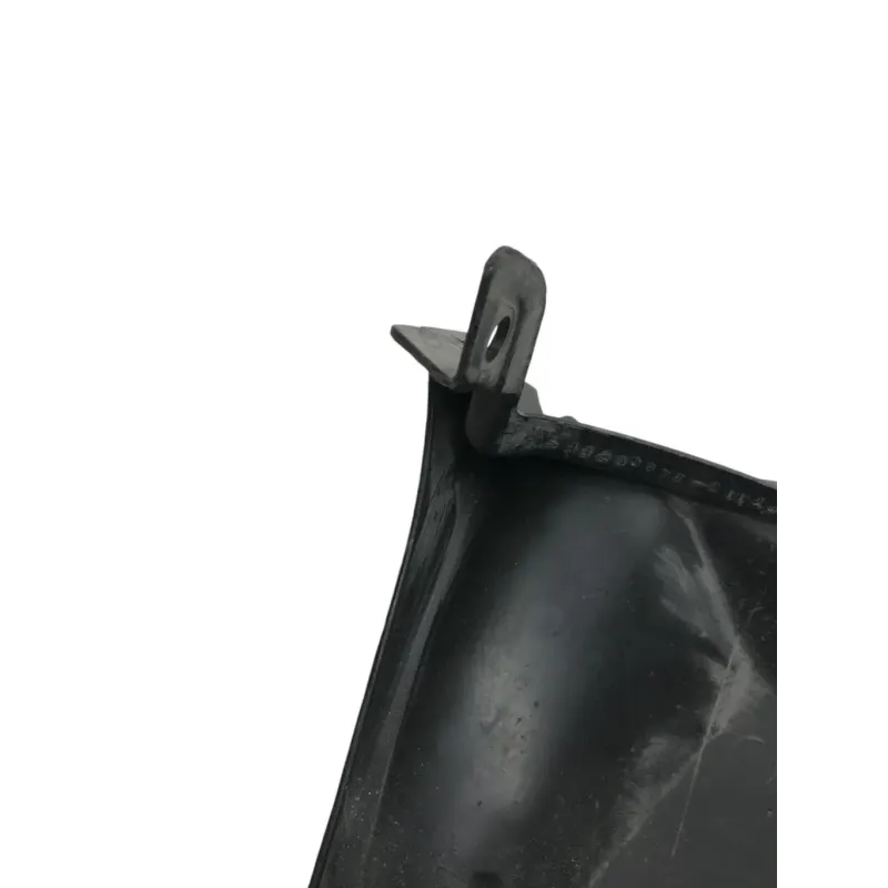 Garde boue arriere SUZUKI GSR 600 2006-2010