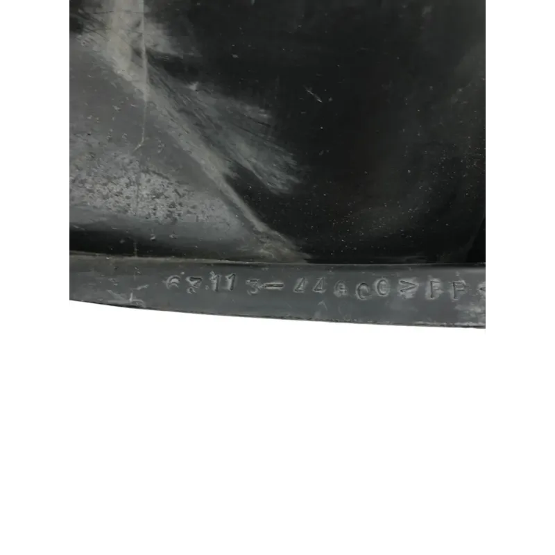 Garde boue arriere SUZUKI GSR 600 2006-2010