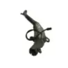Collecteur arriere (echappement) SUZUKI GSR 600 2006-2010