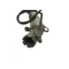 Collecteur arriere (echappement) SUZUKI GSR 600 2006-2010