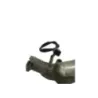 Collecteur arriere (echappement) SUZUKI GSR 600 2006-2010