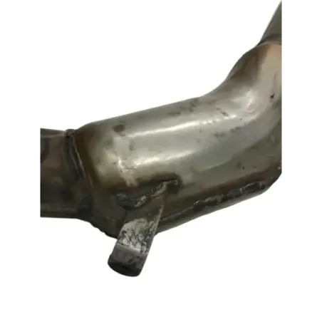 Collecteur arriere (echappement) SUZUKI GSR 600 2006-2010