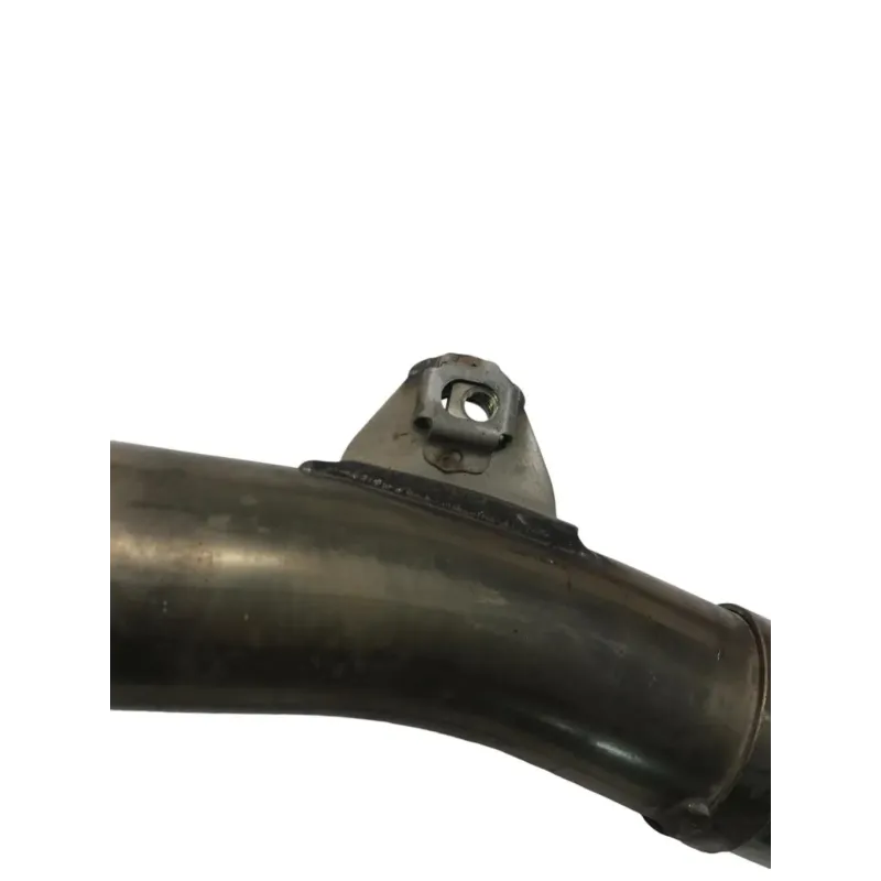 Collecteur arriere (echappement) SUZUKI GSR 600 2006-2010