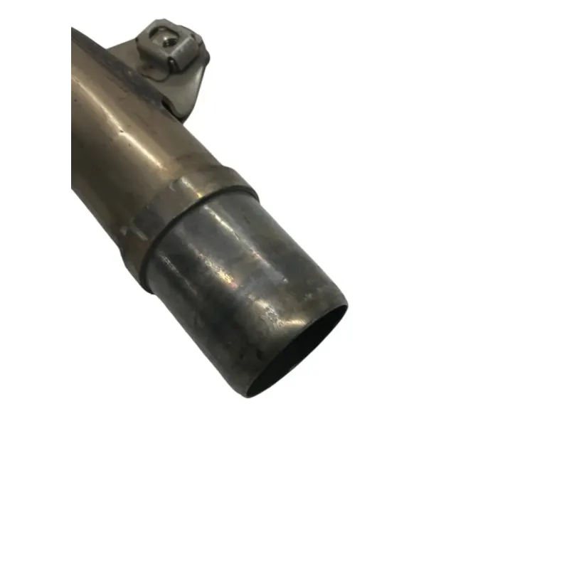 Collecteur arriere (echappement) SUZUKI GSR 600 2006-2010