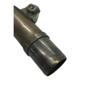 Collecteur arriere (echappement) SUZUKI GSR 600 2006-2010