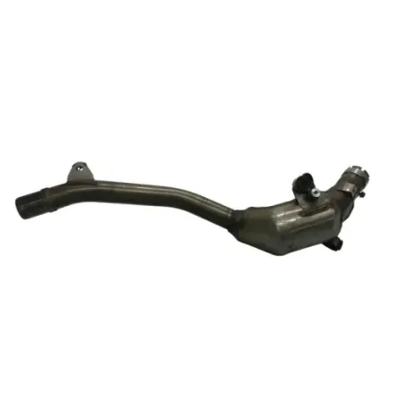 Collecteur arriere (echappement) SUZUKI GSR 600 2006-2010