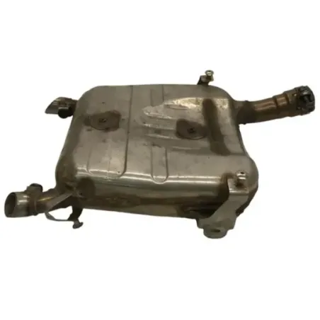 Silencieux (echappement) SUZUKI GSR 600 2006-2010
