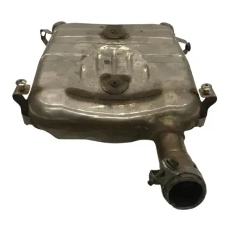 Silencieux (echappement) SUZUKI GSR 600 2006-2010