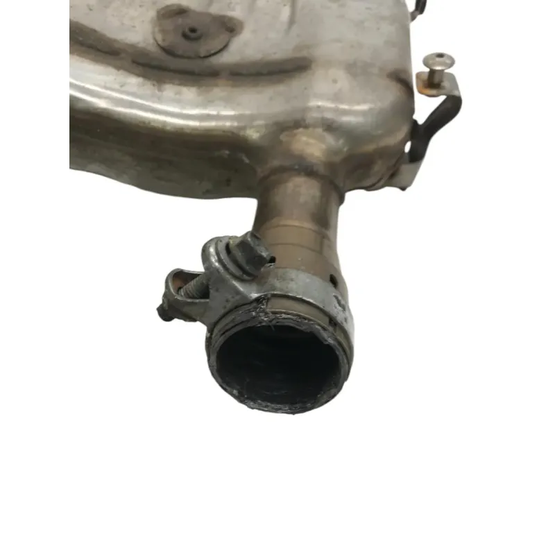 Silencieux (echappement) SUZUKI GSR 600 2006-2010