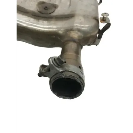 Silencieux (echappement) SUZUKI GSR 600 2006-2010