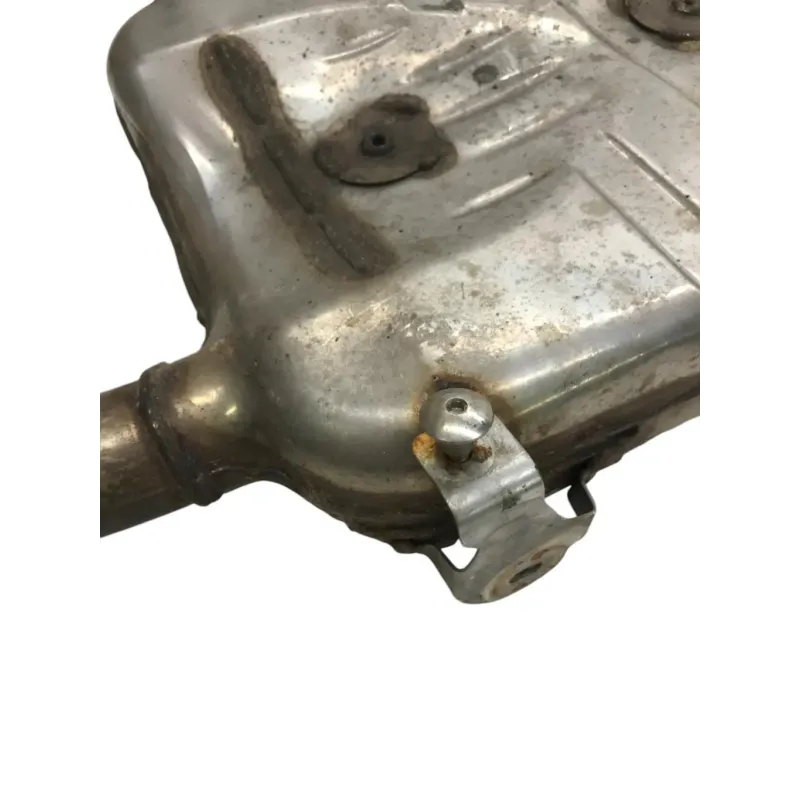 Silencieux (echappement) SUZUKI GSR 600 2006-2010