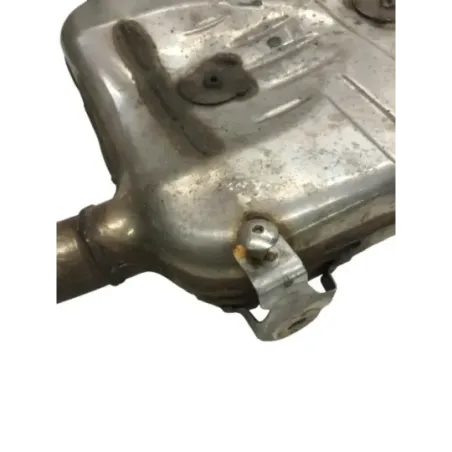 Silencieux (echappement) SUZUKI GSR 600 2006-2010