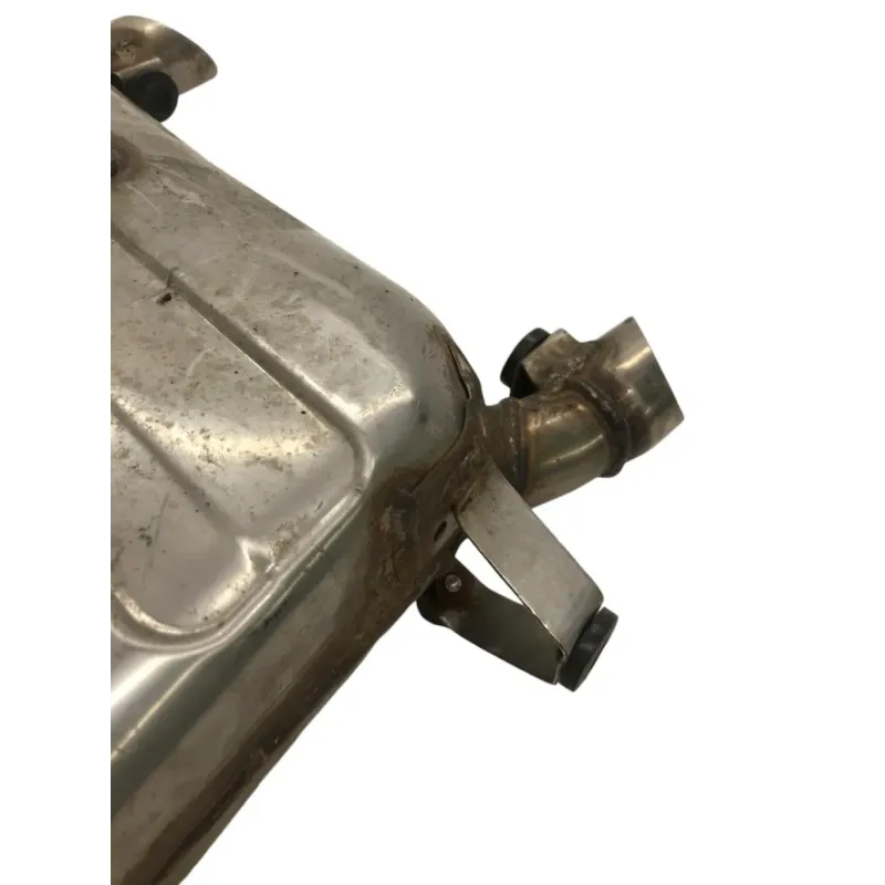 Silencieux (echappement) SUZUKI GSR 600 2006-2010