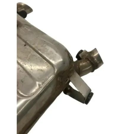 Silencieux (echappement) SUZUKI GSR 600 2006-2010