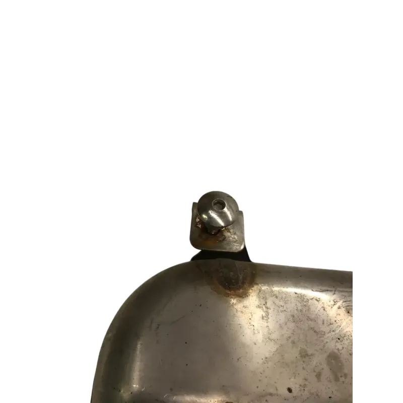 Silencieux (echappement) SUZUKI GSR 600 2006-2010