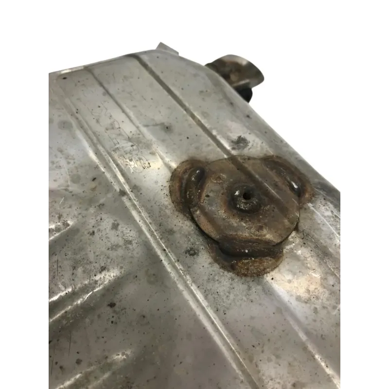 Silencieux (echappement) SUZUKI GSR 600 2006-2010