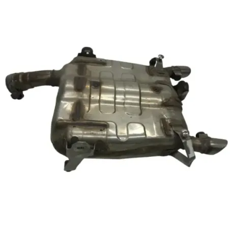 Silencieux (echappement) SUZUKI GSR 600 2006-2010