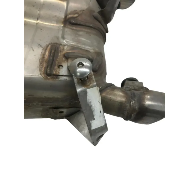 Silencieux (echappement) SUZUKI GSR 600 2006-2010