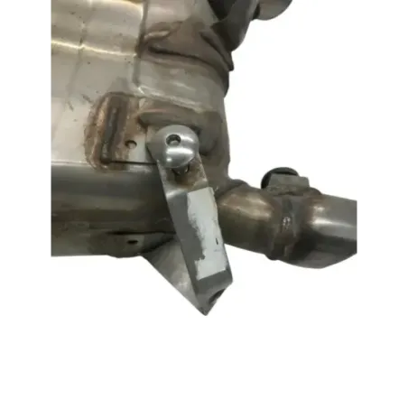 Silencieux (echappement) SUZUKI GSR 600 2006-2010