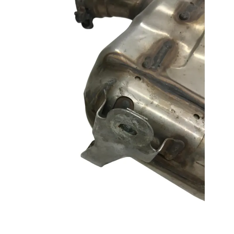 Silencieux (echappement) SUZUKI GSR 600 2006-2010