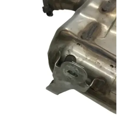 Silencieux (echappement) SUZUKI GSR 600 2006-2010