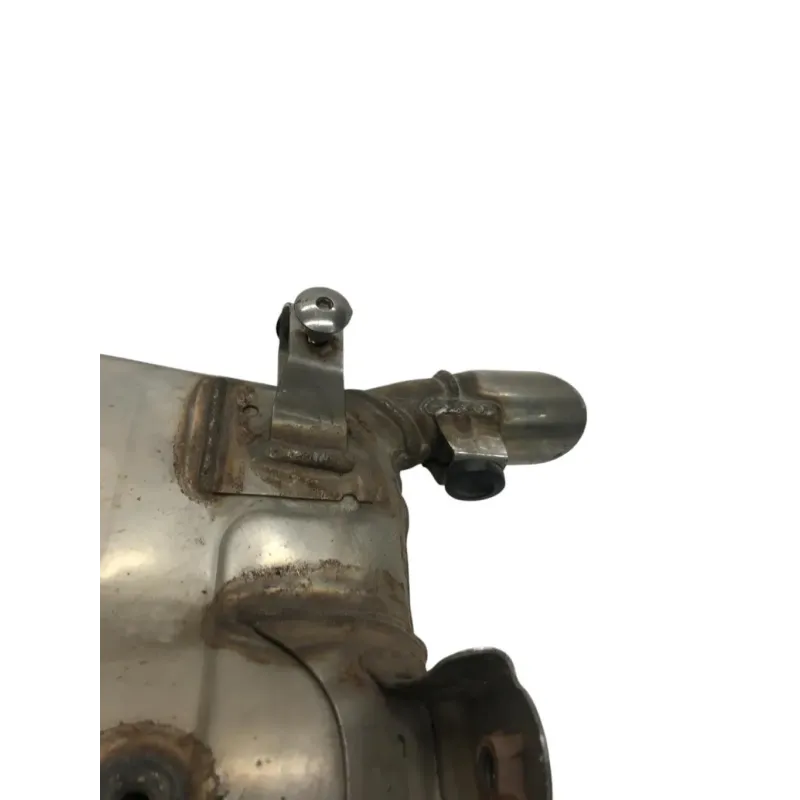 Silencieux (echappement) SUZUKI GSR 600 2006-2010