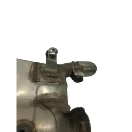 Silencieux (echappement) SUZUKI GSR 600 2006-2010