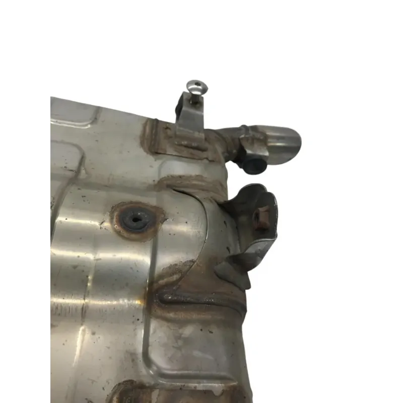 Silencieux (echappement) SUZUKI GSR 600 2006-2010