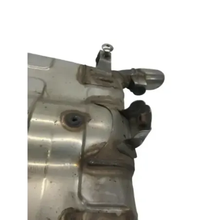 Silencieux (echappement) SUZUKI GSR 600 2006-2010